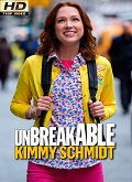 Unbreakable Kimmy Schmidt Temporada 4 [720p]